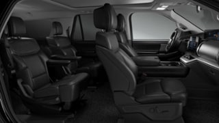 2027 Ford Expedition® Internal Image 1